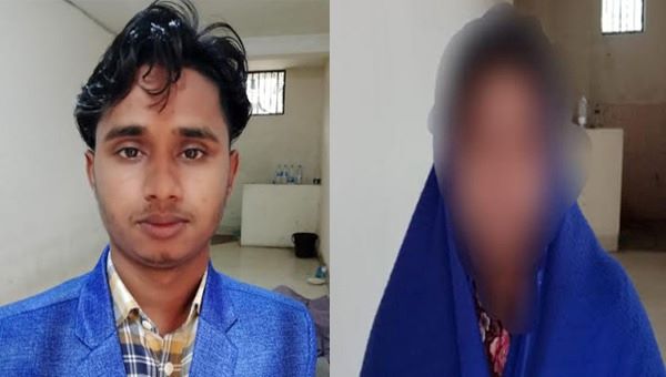 সিলেটে অসামাজিক কাজের অভিযোগে তরুণ-তরুণী আটক